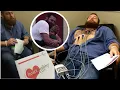 Ben Napier s Heart Attack Erin s Nightmare Weight Loss Journey