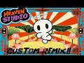 Download Lagu Iron lotus - Heaven studio custom  remix