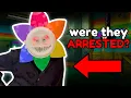 Download Lagu What Happened To The Box Demon? | Dandy's World VIRAL News Lore