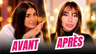 MARTIKA MÉCONNAISSABLE ? SA NOUVELLE APPARENCE CHOQUE TOUT LE MONDE, ELLE RÉAGIT 😱⚡️