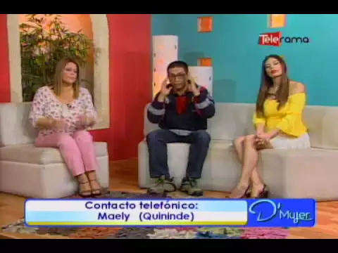 Entrevista: fuertes réplicas sacuden las costas ecuatorianas