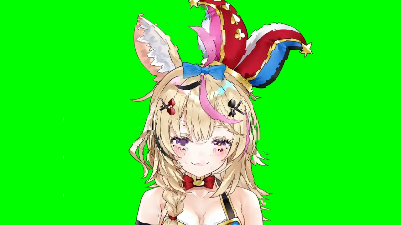 Tulip (M@STER, アカペラ ver.)