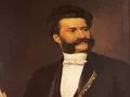 Lagu Johann Strauss II - The Blue Danube Waltz - But Only The Best Part