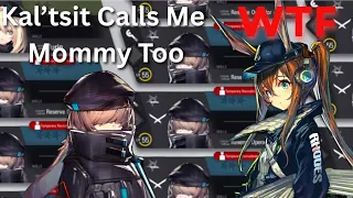 13 Reserve Casters Vs The Hardest IS5 Ending Full Run  13 Reserve Casters Vs The Hardest IS5 Ending Full Run