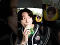 Download Lagu Jimin's Reaction When Jungkook Ate Corn Ice And Joked With Him 😆😆 #shorts #bts #jungkook #jimin