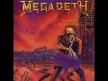 Download Lagu Megadeth - Pēācē Sells... Ḇuṯ Who's Ḇuyinḡ? [Remastered, Remixed Edition] (1986, 2004) Fūll Ālbūm HQ