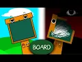 Download Lagu My new sprunki oc: Board