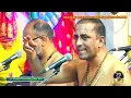 Download Lagu 297 - Rajaganapathy Raya Ho | Mumbai Sri Sreekanth Gopalakrishnan | Alangudi Radhakalyanam 2022
