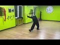 Luan Jie (亂接) Taiji Tang Lang Quan - Li Fei Lin Italia