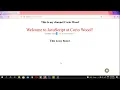 How to use Escape Sequence Quotation in JavaScript