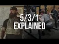 Jim Wendler 1 Program Explained - Best Intermediate Program
