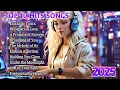 Lagu top 10 hits playlist remix EDM the best of alan walker style 2025