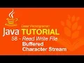 Belajar Java Dasar - 58
