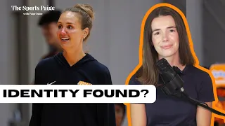 Why The Lady Vols Will Finally Look Like Tennessee Again