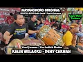 Download Lagu Kalih Welasku - Deny Caknan ❗Voc.Latifah Versi Jaranan MAYANGKORO ORIGINAL Feat Shafira Audio Pro