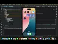 Compose Multiplatform Part 1 Layouts - Column Row Box Modifier Explained in Hindi Part 1