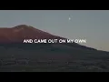 Jonah Kagen - Enough (Lyric Video)