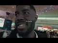 72 HRS IN NASHVILLE FOR THE DOVE AWARDS 🔥 | CalledOut Music
