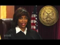 Behind the Scenes with Judge Tanya Acker Hot Bench