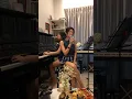 Elaine Lam - That's all + The way you look tonight