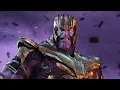 Download Lagu Thanos' Theme FULL - Avengers: Endgame \u0026 Infinity War