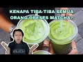 Download Lagu Kenapa Tiba-Tiba Semua Orang Obses Matcha?