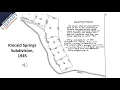 Historical race-based real estate developments in Jefferson County Colorado