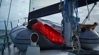 Dealing With SEA SICKNESS  [Ladies Night]