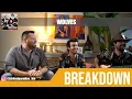 Band Breaks Down One Direction Album - Made In The AM Part 2