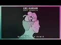 CID & Kaskade - Sweet Memories (Black V Neck Remix) [Official Audio]
