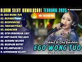 EGO WONG TUO - ROPANG || SILVY KUMALASARI || PUSAKA CAMPURSARI FULL ALBUM TERBARU 2025 #silvy