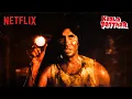 Amitabh Bachchan’s ANGRY YOUNG MAN Reborn! — The FURY of Kaala Patthar 🔥🫡 | Netflix India
