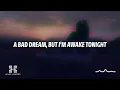 AFROJACK, Sia, David Guetta - Awake Tonight (Lyrics)