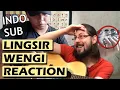 Download Lagu Guitarist Reacts To Alip Ba Ta Lingsir Wengi Sub Indonesia | Analysis \u0026 Reaction MP3