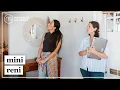Joanna Gaines Designs Southwestern Style Home Mini Reni Magnolia Network