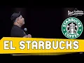 When You Buy Coffee at Starbucks Alan Saldana - Stand-Up Comedy Mexico 2021