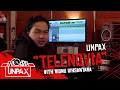 Download Lagu Wisnu Ikhsantama Kupas Habis Telenovia by Reality Club - Unpax #5