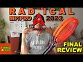 Download Lagu 🎾 HEAD RADICAL MP/PRO 2023 AUXETIC Final Review