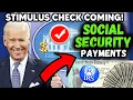 THEY SAY MONTHLY CHECKS 1000 PAYMENTS NEXT WEEK Delivery Date 4th STIMULUS CHECK for EVERY STATE