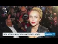 New details revealed in Hayden Panettiere s death