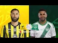 🔴 LIVE: THE SEA  DERBY! Benzema's Al Ittihad vs. Mahrez's Unbeaten Al Ahli!