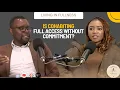 Download Lagu Before You Move In: Is Cohabiting Giving Full Access Without Commitment? |    Dating Advice