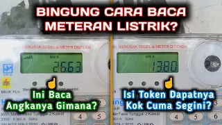 Download Membaca Meteran Listrik Dengan Benar MP3