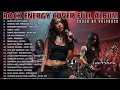 KUMPULAN LAGU COVER INDONESIA VERSI ROCK ENERGI by VOLTROCK #voltrock #rockcover #rockenergi #music 
