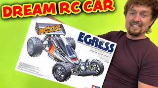 The RC Car I have always wanted
