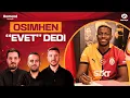 Download Lagu TRANSFER GÜNDEMİ | Osimhen Kalmak İstiyor, Yann Sommer, Mile Svilar ve Lucas Perri | Eski Açık