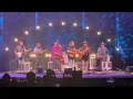Billy Strings guesting with Greensky Bluegrass at The Caverns, TN - August 19, 2022
