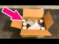 My Massive Nootropics Unboxing