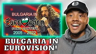 Download AMERICAN REACTS TO Bulgaria in Eurovision Song Contest 2005 2022 MP3