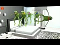 Kermit gets triggered